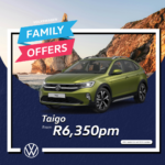 Taigo Special Offer