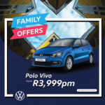 Polo Vivo Special Offer