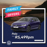 Polo Special Offer