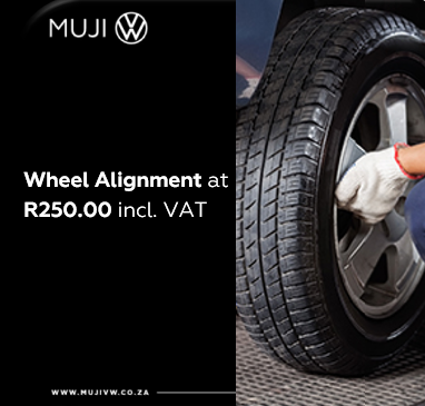 Wheel Alignment Specials Offer! Special Offer